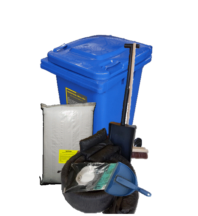 Universal Spill Kit 240L